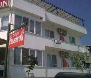 Yaman Pansiyon