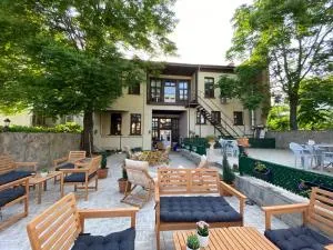 Oasis Edirne