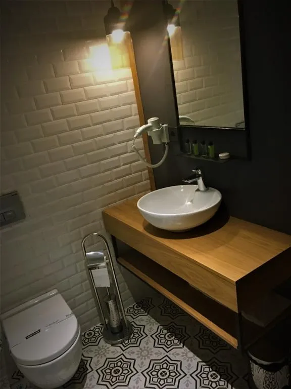 Aile Odası,Şehir Manzaralı