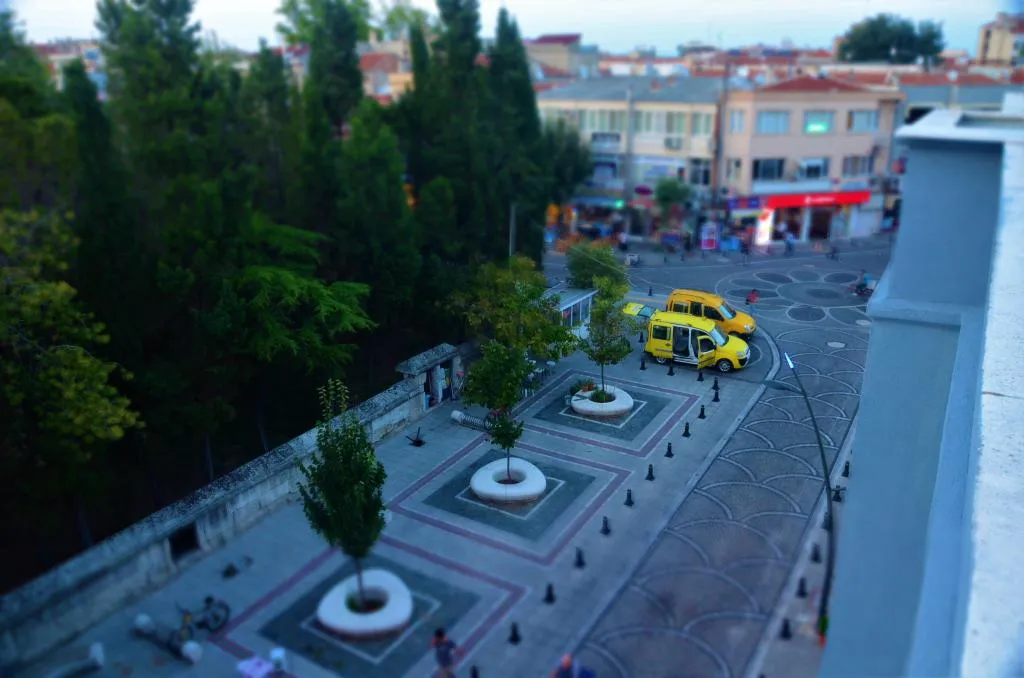 Genel Görünüm