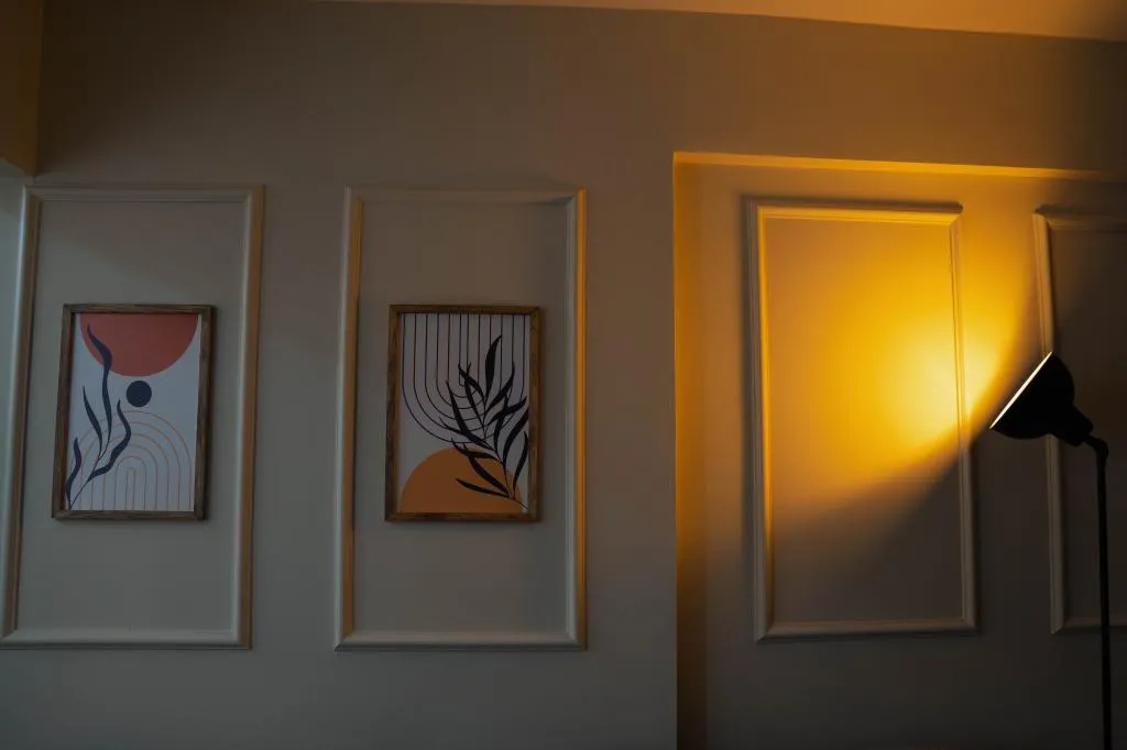 1+1 Oda,Sokak Manzaralı,Klimalı