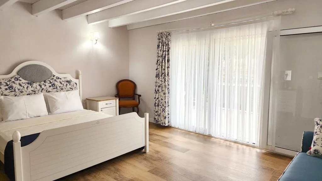 Taş Ev Suit,Dağ Manzaralı
