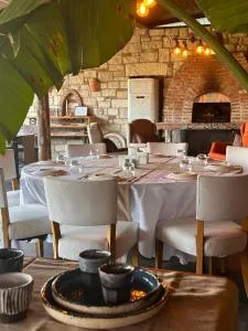 Otel Naturla Göl Evi Urla