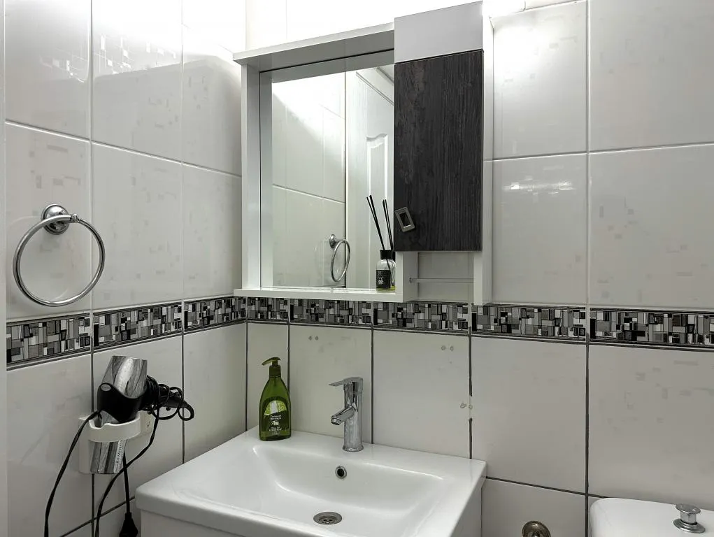 Studio,Manzarasız,Balkonlu veya Fransız Balkonlu