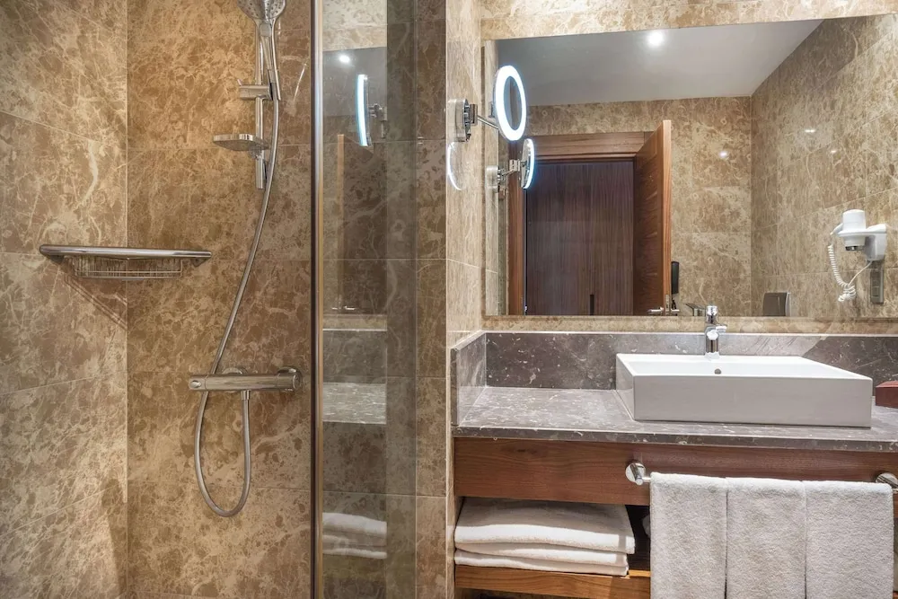 Standard Oda, 3 Tek Kişilik Yatak, Sigara İçilmez