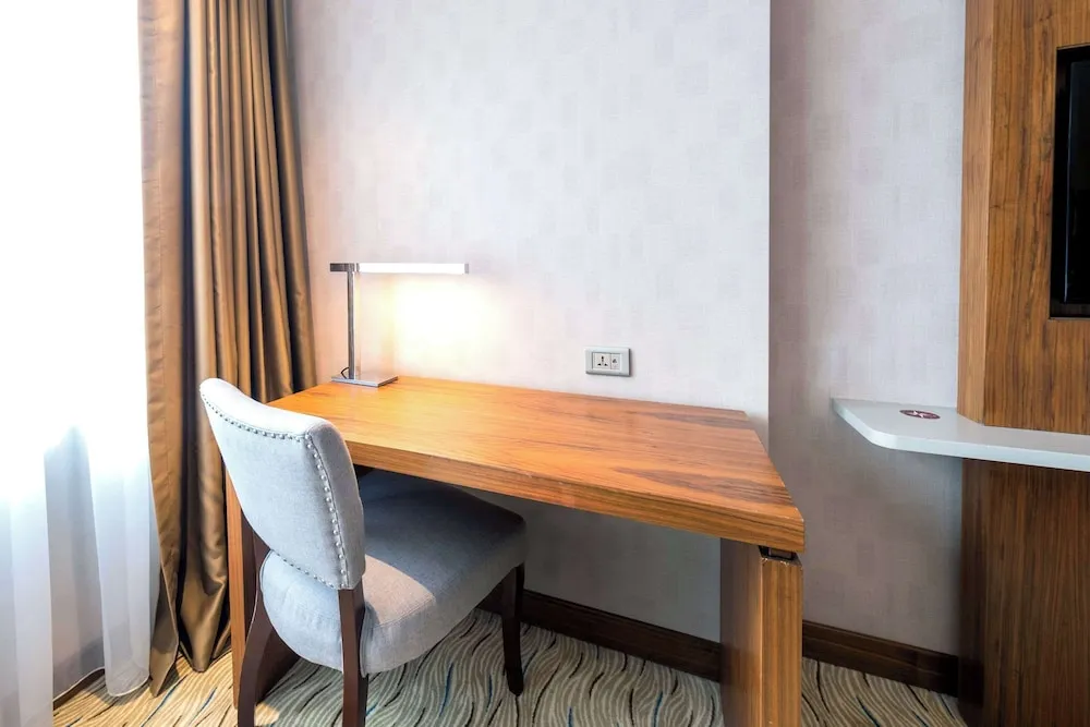 Standard Oda, 2 Tek Kişilik Yatak, Sigara İçilmez