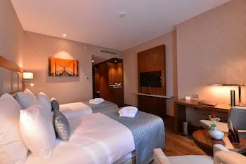 Clarion Hotel Istanbul Mahmutbey