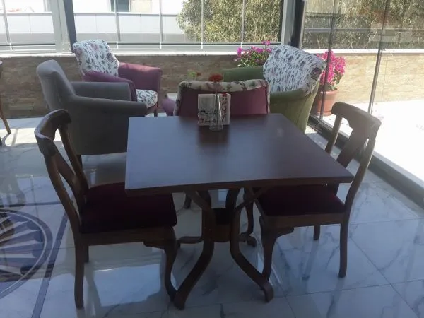 Genel Görünüm