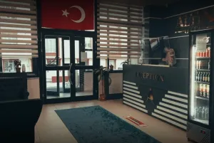Altun Pansiyon