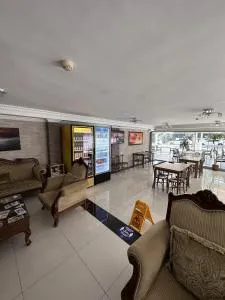 Lara Kapris Hotel