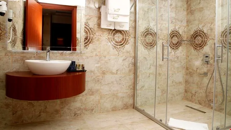 Standart Oda,Sokak Manzaralı,Klimalı