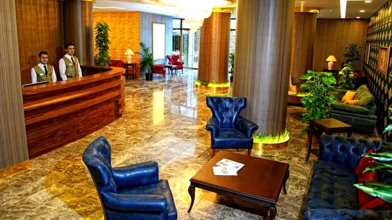 Genel Görünüm