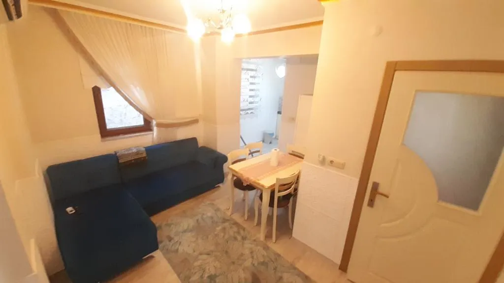 Suite,Bahçe Manzaralı,Giriş Katı