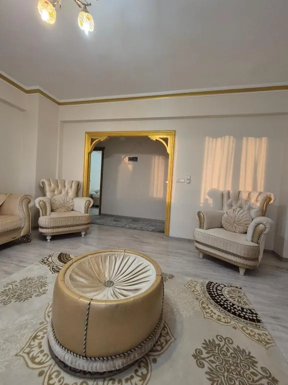 Suite,Deniz Manzaralı,Balkonlu
