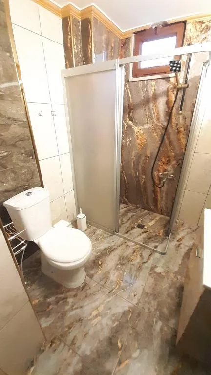 Suite,Deniz Manzaralı,Balkonlu