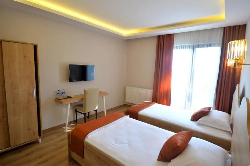 Standart Oda,Doğa Manzaralı