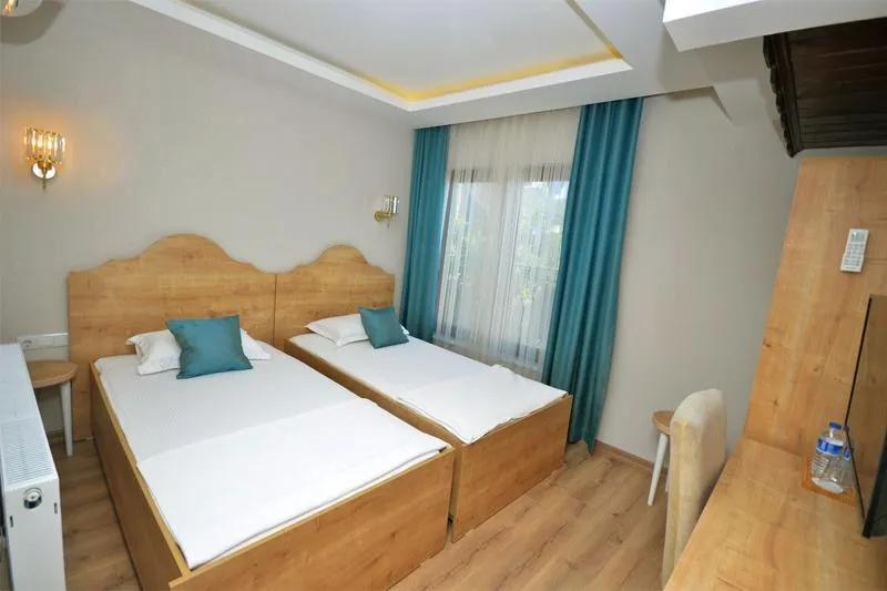Standart Oda,Doğa Manzaralı
