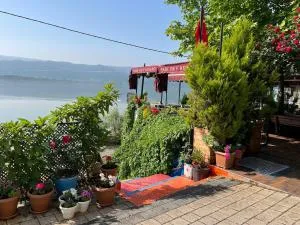 Faikbey Konağı Gölyazı