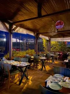Faikbey Konağı Gölyazı
