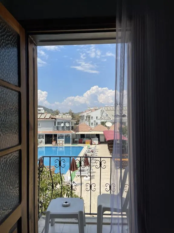 2 Kişilik Standart Oda