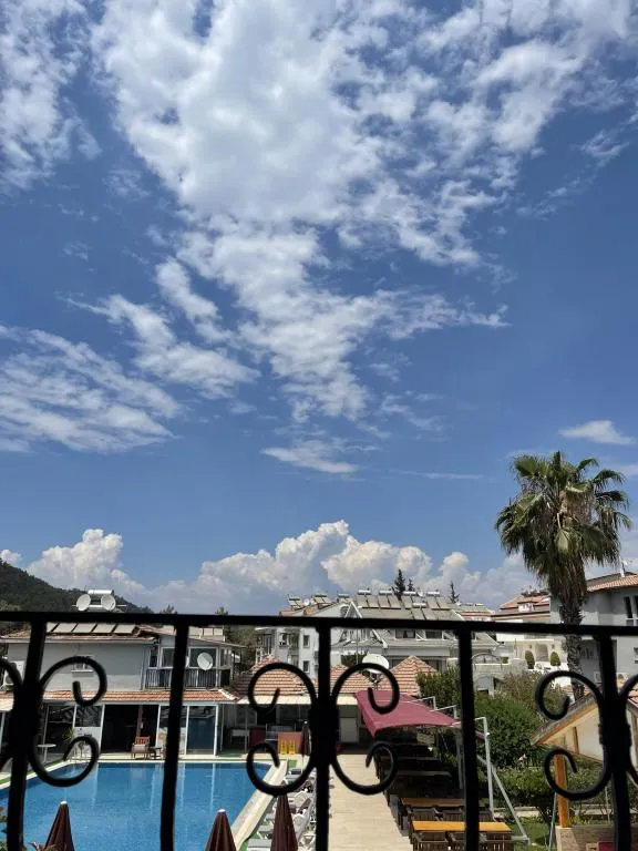 2 Kişilik Standart Oda