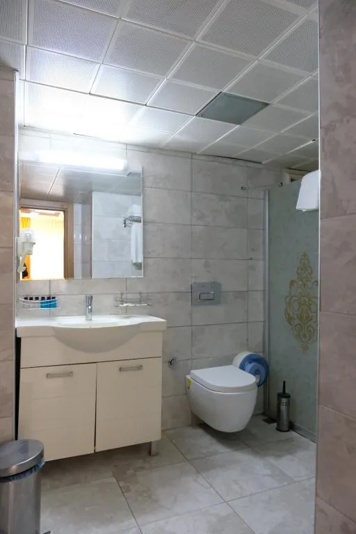 Standart İki Ayrı Yataklı Oda Tween