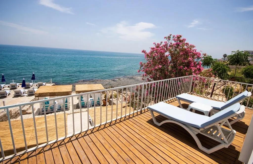 VİLLA VERANDALI 