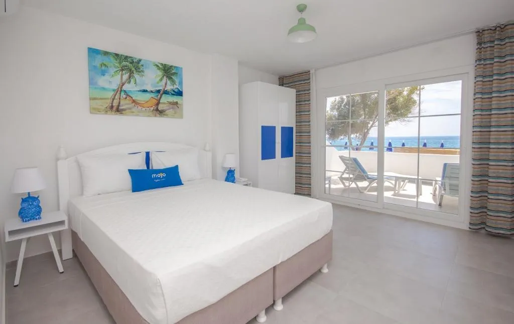 VİLLA VERANDALI 