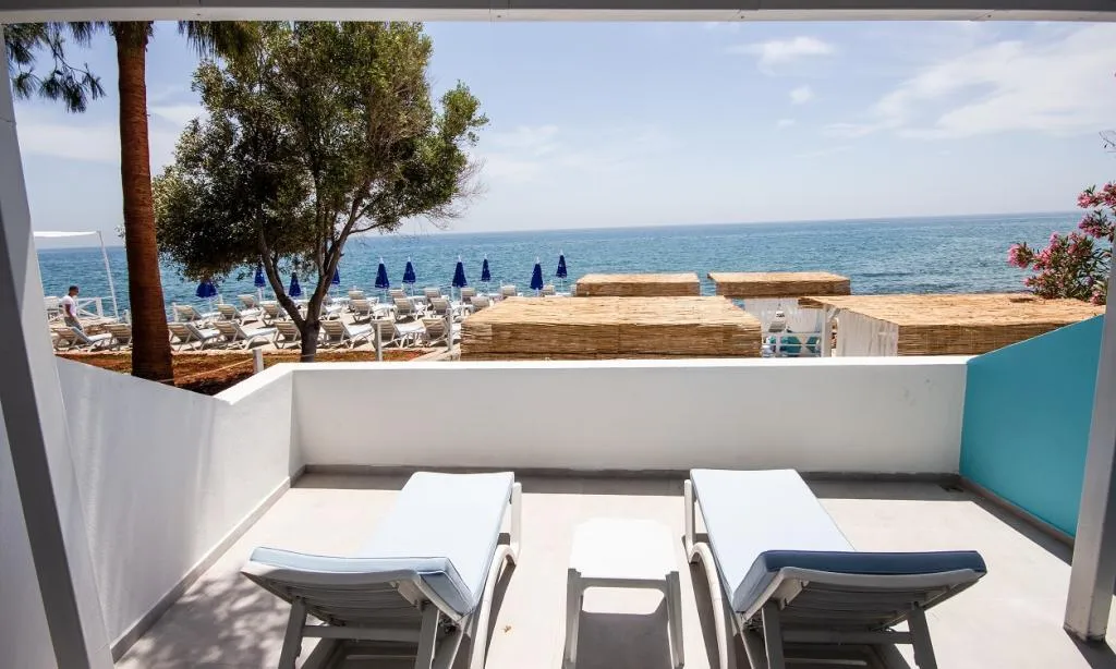 VİLLA VERANDALI 