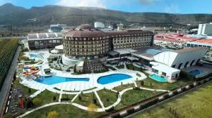 Akrones Hotel