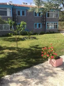 Pedasos Altınel Otel