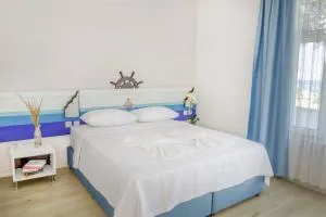 Pedasos Altınel Otel