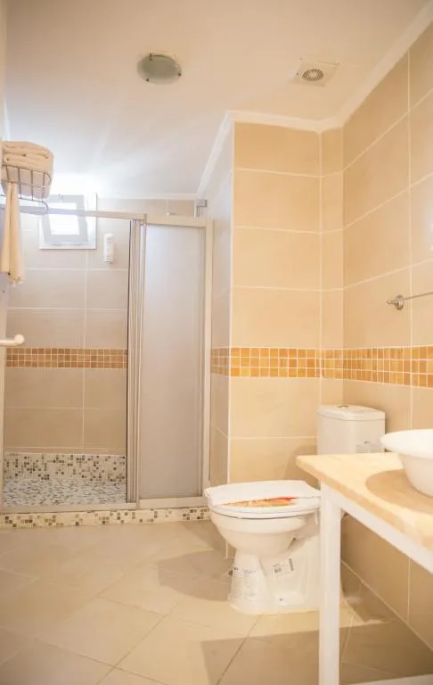 Standart Oda,Deniz veya Kara Manzaralı