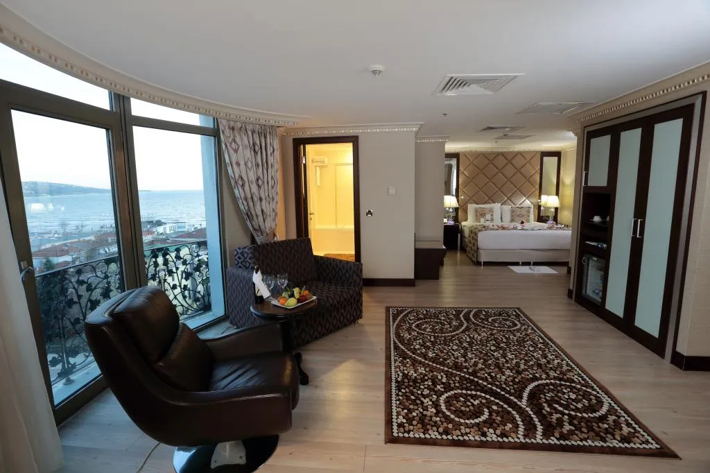 Junior suite