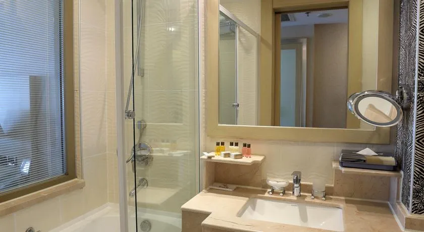 Standart Oda Şehir Manzaralı
