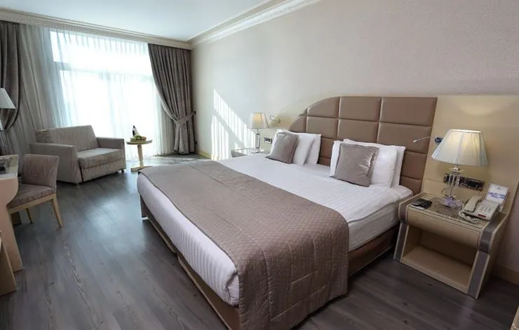 Standart Oda 1 Kişi