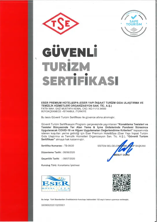 Genel Görünüm