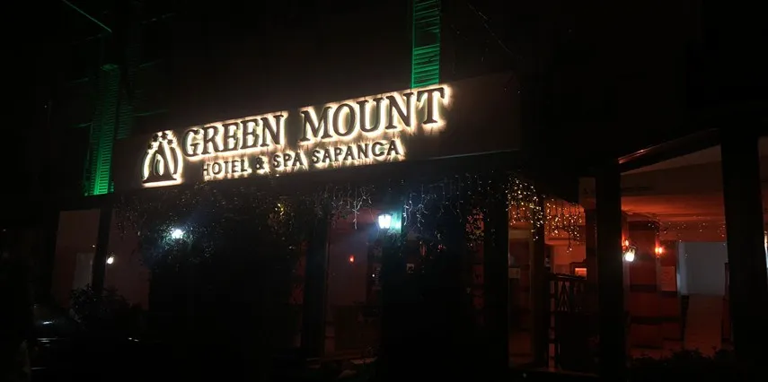 Genel Görünüm