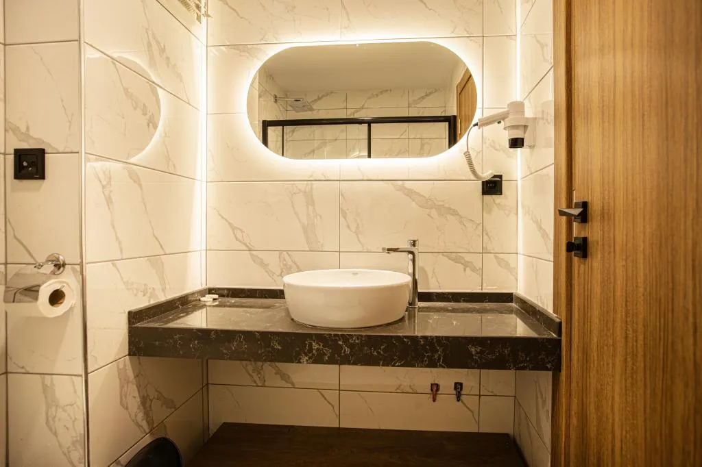 Deluxe Aile Odası,Sokak Manzaralı