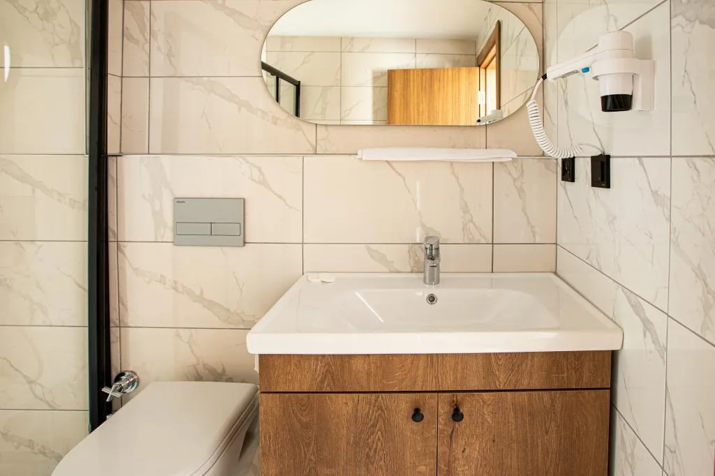 Deluxe Aile Odası,Sokak Manzaralı