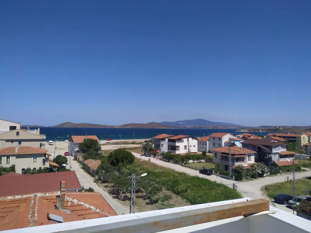 Genel Görünüm