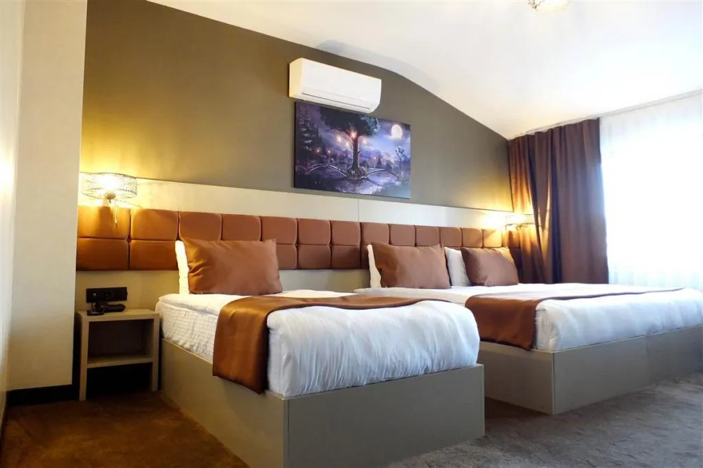 Family Suite Oda