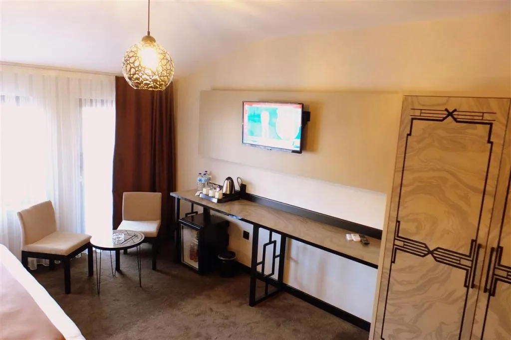 Family Suite Oda