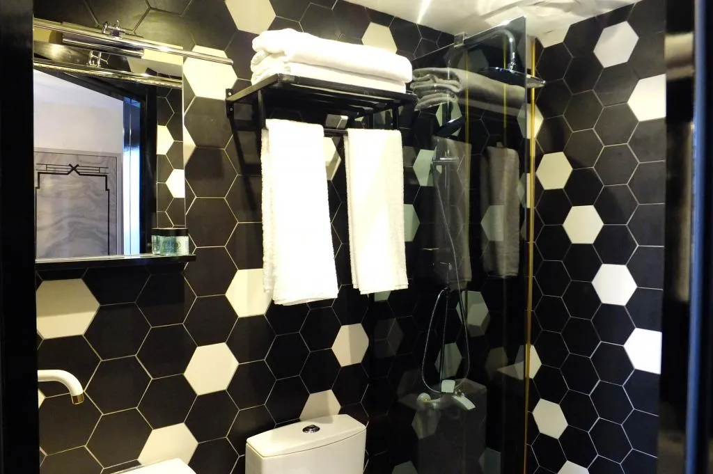 Family Suite Oda