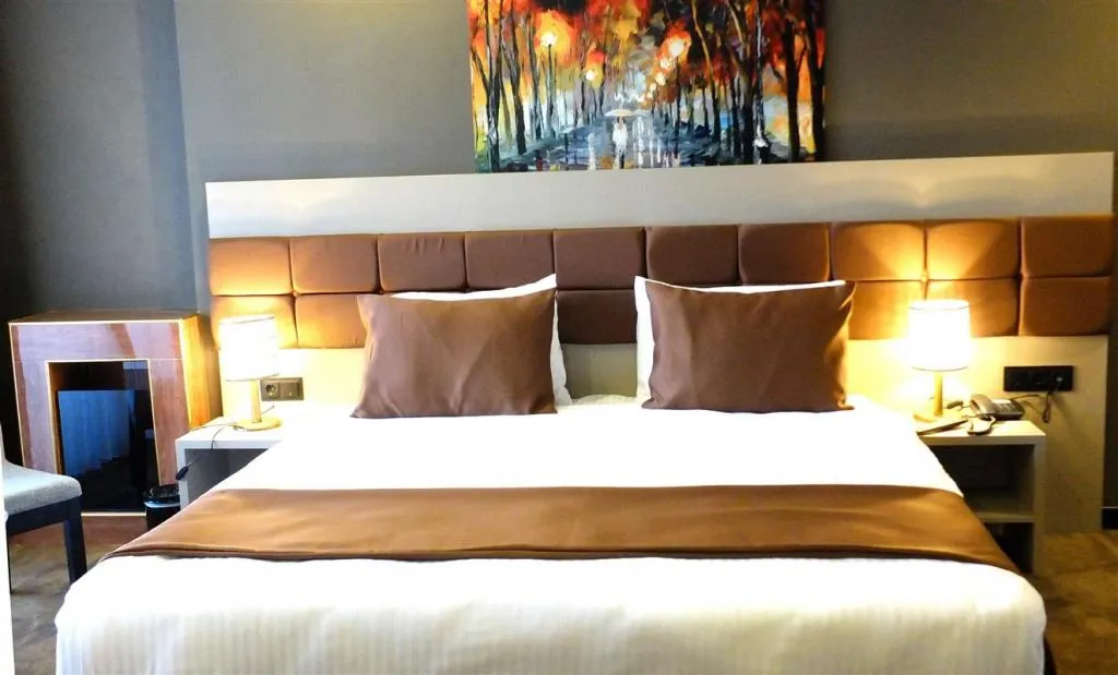 Family Suite Oda