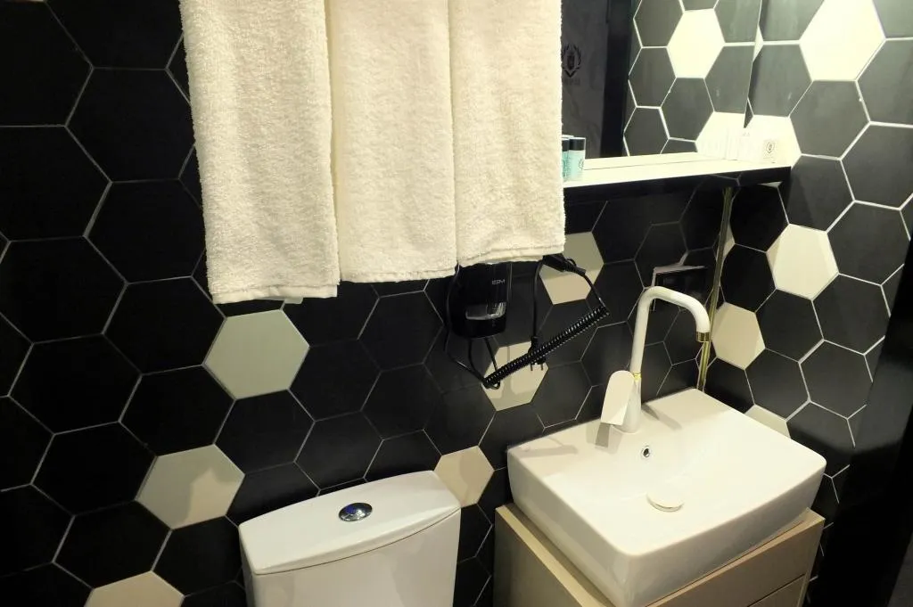 Family Suite Oda