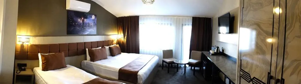 Family Suite Oda