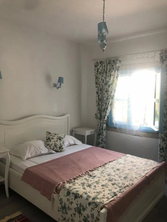 Standart Oda,Şehir Manzaralı