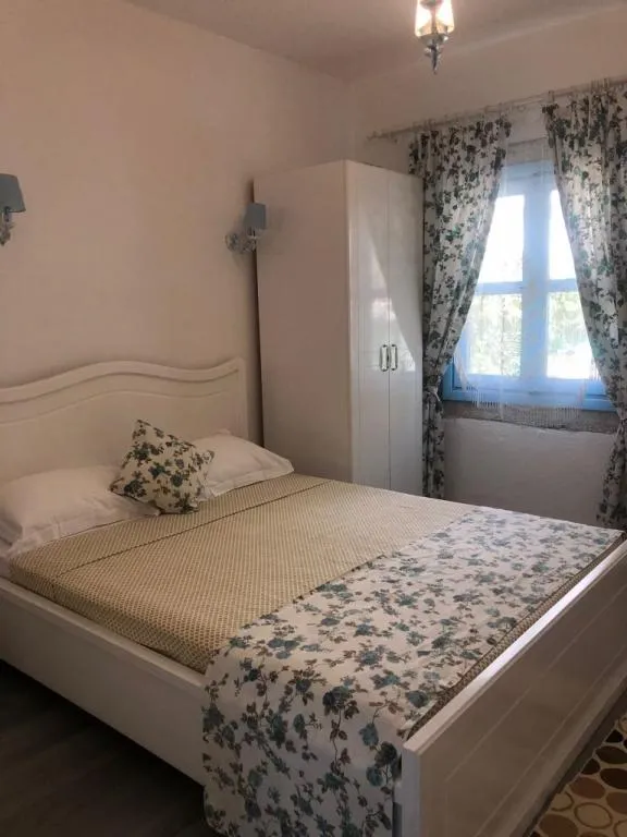 Standart Oda,Şehir Manzaralı