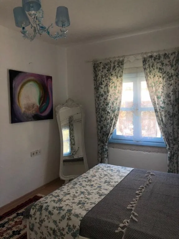Standart Oda,Şehir Manzaralı
